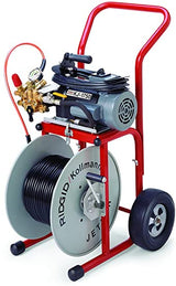 RIDGID 62697 KJ-1750-C Water Jetter with Dual Pulse