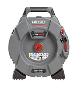 RIDGID 76193 K9-102+ FlexShaft Machine