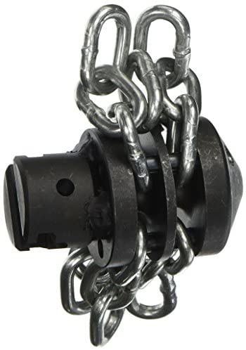 RIDGID 63110 T-31 3"-4" Chain Knocker 