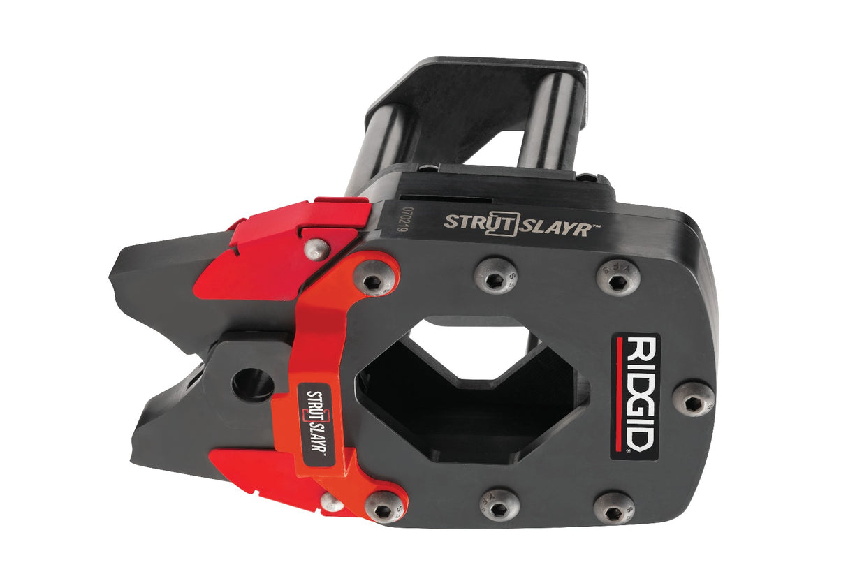 RIDGID 64118 Replacement StrutSlayer Head