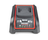 RIDGID 64383 18V Lithium Battery Charger