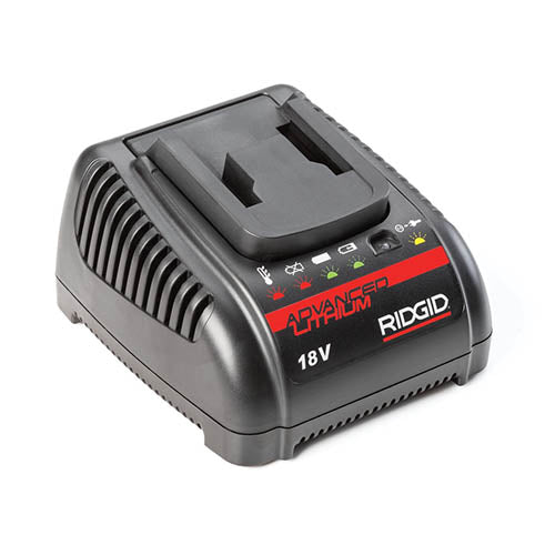 RIDGID 64383 18V Lithium Battery Charger