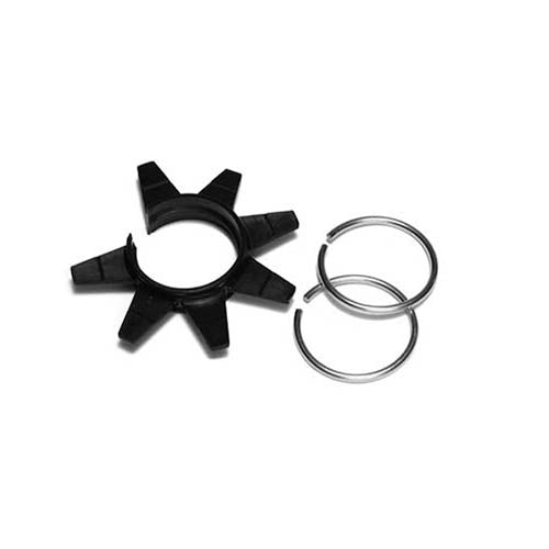 RIDGID 64502 150mm Star Guide for 35mm Camera Head (Pack of 10)