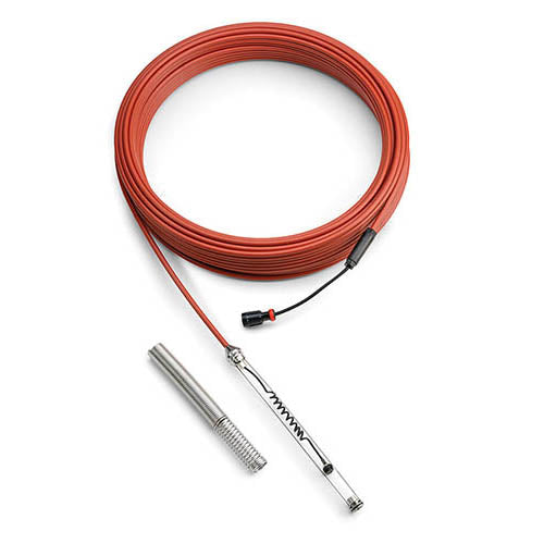 Ridgid 64612 325' Push Cable Assembly