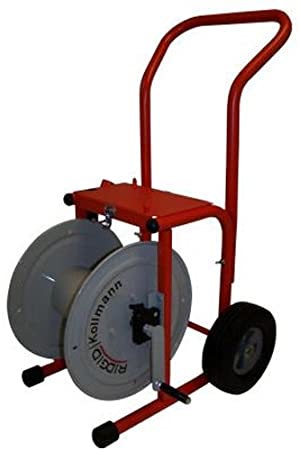 Ridgid 64737 H-30 Cart with Hose Reel