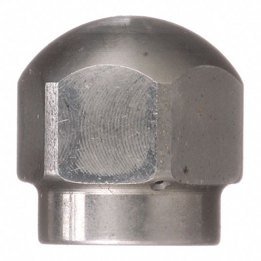 RIDGID 64742 1/8" Propulsion Nozzle 