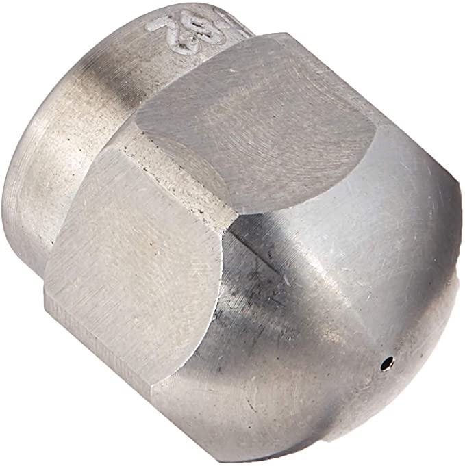 RIDGID 64777 1/8" Penetrating Nozzle