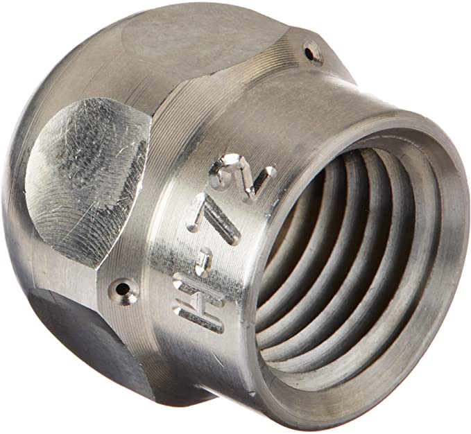 RIDGID 64792 1/4" Penetrating Nozzle