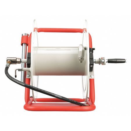 RIDGID 64862 H-38 Hose Reel