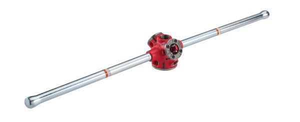 RIDGID 36560 NPSM Alloy RH Three-Way Pipe Threader