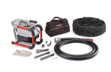 RIDGID 66497 K-60SP-SE Sectional Machine