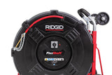 RIDGID 66593 K9-306 FlexShaft Machine