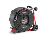 RIDGID 66593 K9-306 FlexShaft Machine