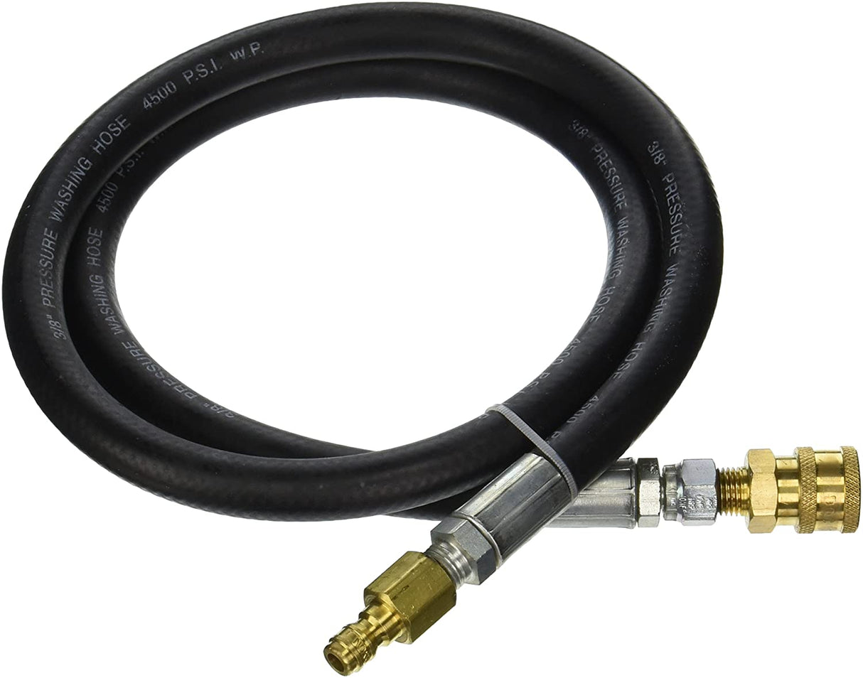 RIDGID 66732 HF-4 Quick Connect Hose