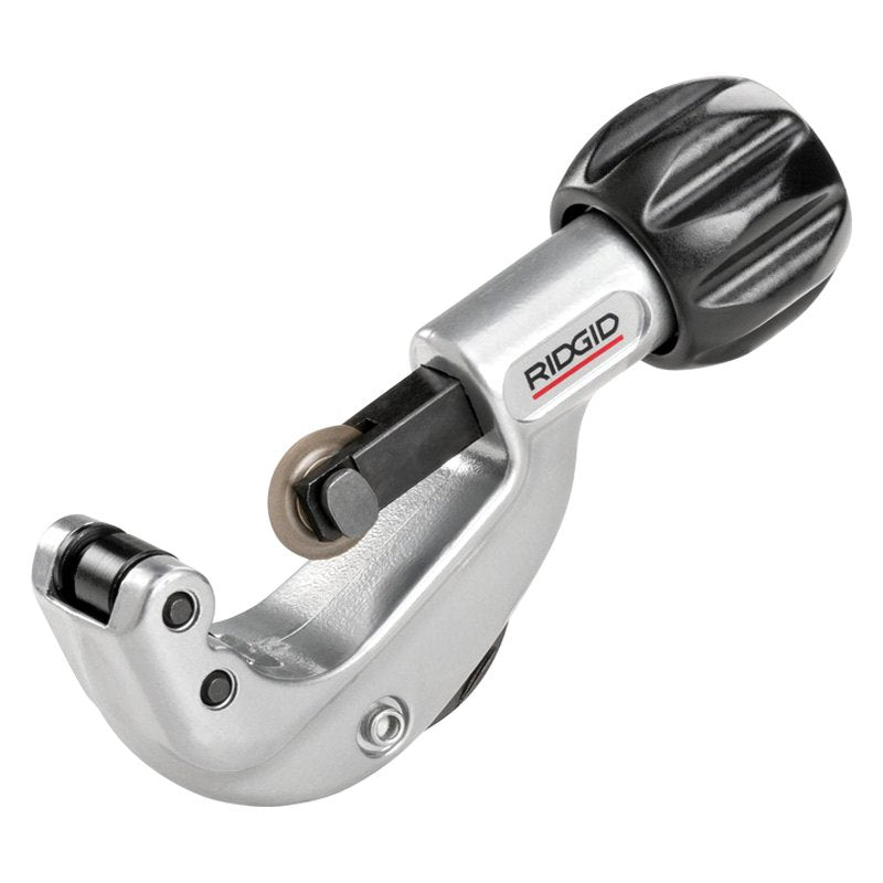 Ridgid 66742 150-LS 1/4"-1-3/8" Constant Swing Tubing Cutter w/ H-D Wheel