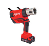 RIDGID 67083 RP-350 Press Tool (Tool Only)