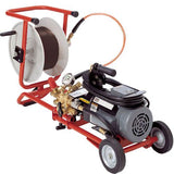 RIDGID 67332 KJ-1750-SC Water Jetter with Dual Pulse