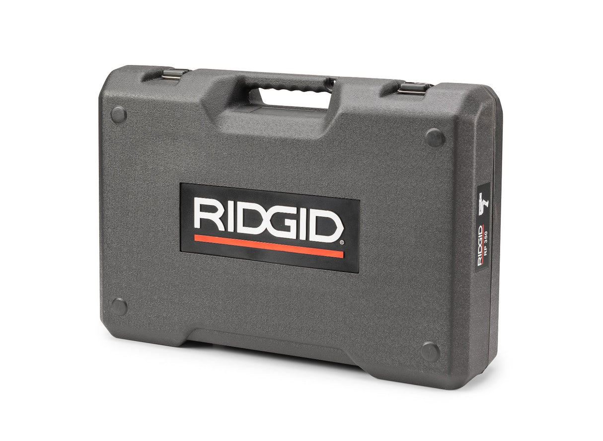 RIDGID 67338 RP 350/351 Carrying Case