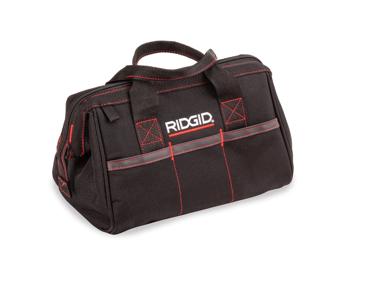 RIDGID 68623 FlexShaft Accessory Bag