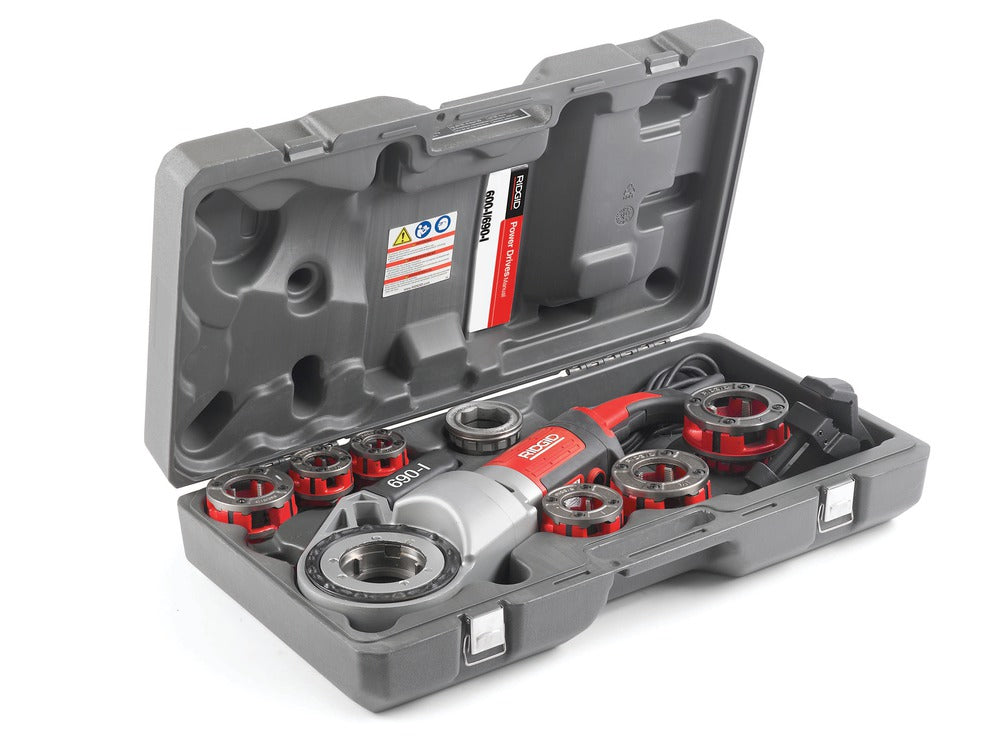 RIDGID 46673 690-I Carrying Case