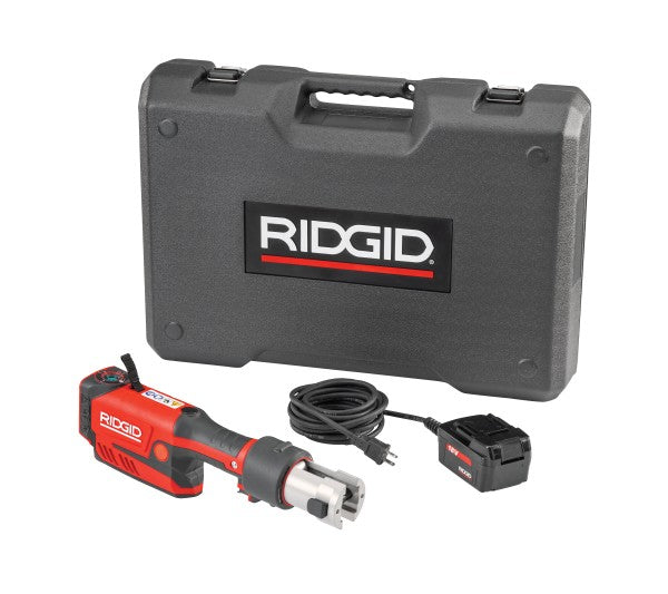 RIDGID 67218 RP 351 Press Tool with Corded Kit