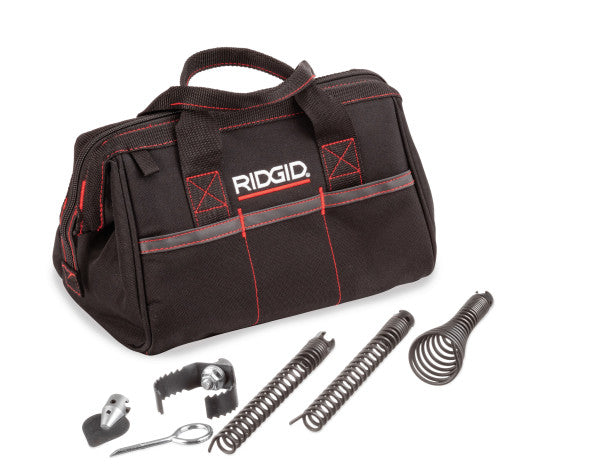 RIDGID 61625 Standard Equipment Tool Kit