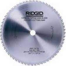 Ridgid 71692 14" Carbide-Tipped Blade (80 tooth) For 614 Saw