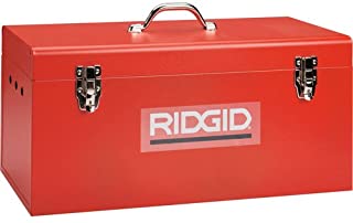 RIDGID 76017 RT3422 Toolbox 