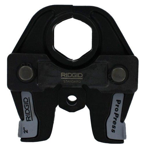 RIDGID 76677 2" Standard Jaw for ProPress