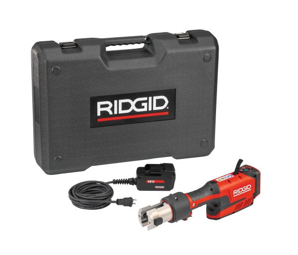 RIDGID 67218 RP 351 Press Tool with Corded Kit