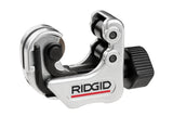 RIDGID 86127 118 Close Quarter AUTOFEED Tubing Cutter 1/4"-1 1/8" 