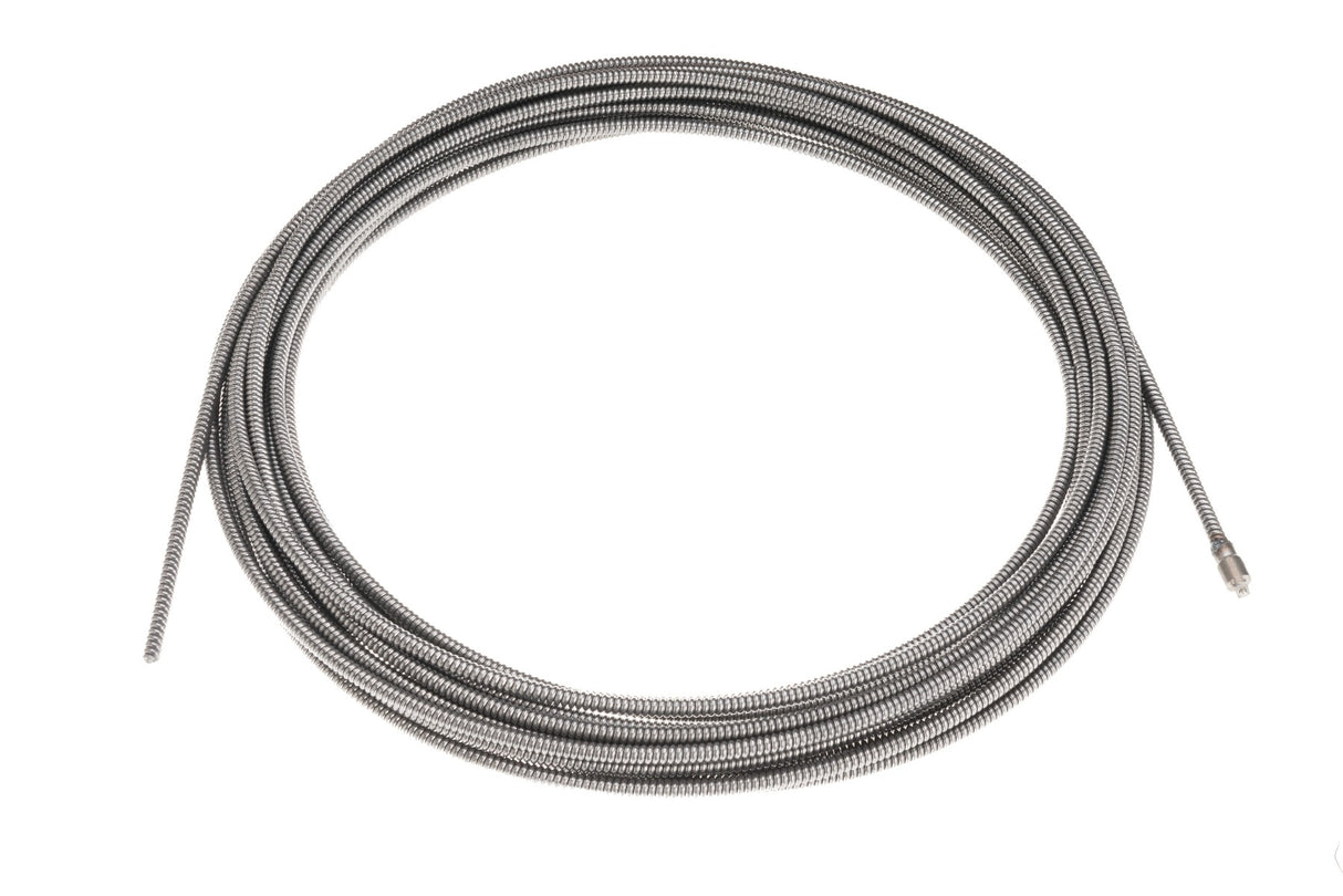 RIDGID 87582 C-32IW 3/8”x75' Integral Wound Cable