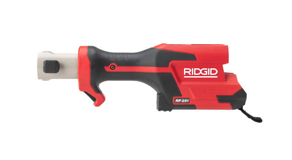 RIDGID 78188 RP 251 Press Tool Only