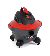 RIDGID 62698 RT0600 6-Gallon NXT Wet/Dry Vacuum