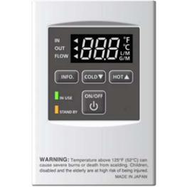 Takagi TM-RE40 Remote Temperature Controller