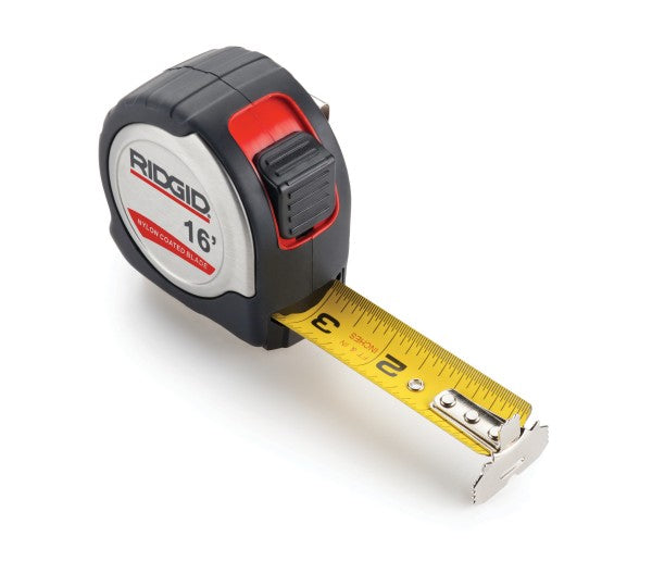 RIDGID 20213 16' Tape Measure