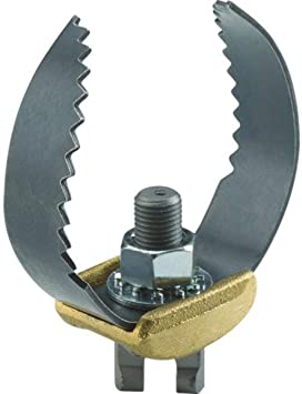 Ridgid 92515 T-412 2-1/2" Double Cutter