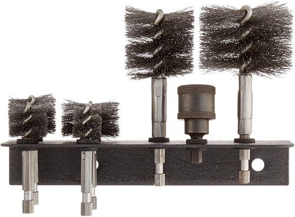 RIDGID 93707 122 Fitting Brush Storage Kit