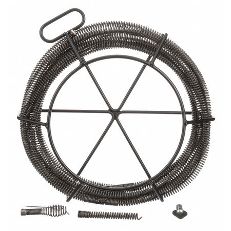 Ridgid 59365 A30 5/8 OW Cable Kit