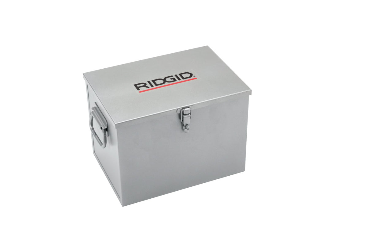 RIDGID 96720 Metal Carrying Case