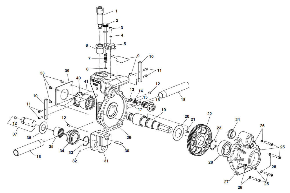 RIDGID 30933 Roll Groove