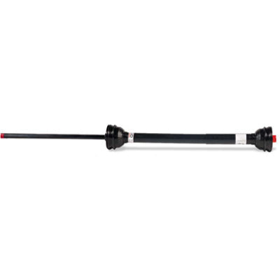 Ridgid 61122 Universal Drive Shaft for 141/161 Geared Threaders