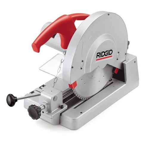 Ridgid 71687 614 Dry Cut Saw (115V/60Hz)