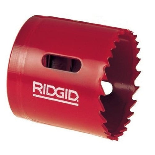 RIDGID 76327 1-1/8" Hole Saw for PVC