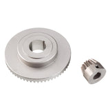 RIDGID 60985 Bevel and Pinion Gear with Set Screws