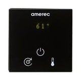 Amerec K4 On/Off Non-Thermastatic Control and Steamhead Kit