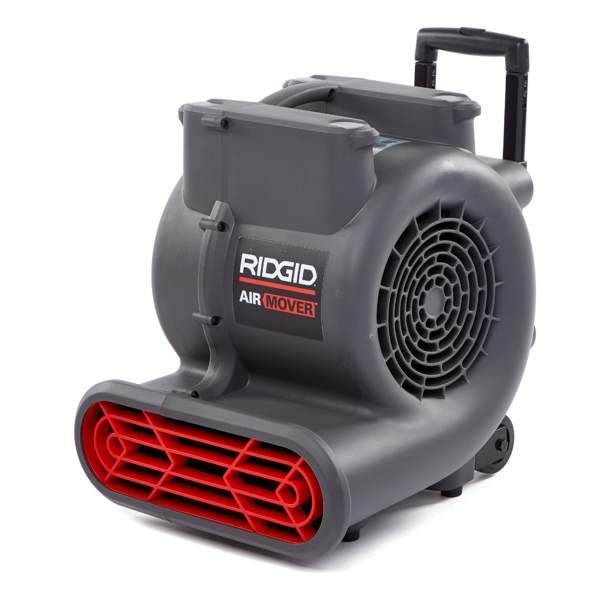 RIDGID 66323 AM2288RT 3-Speed Air Mover