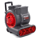 RIDGID 66323 AM2288RT 3-Speed Air Mover