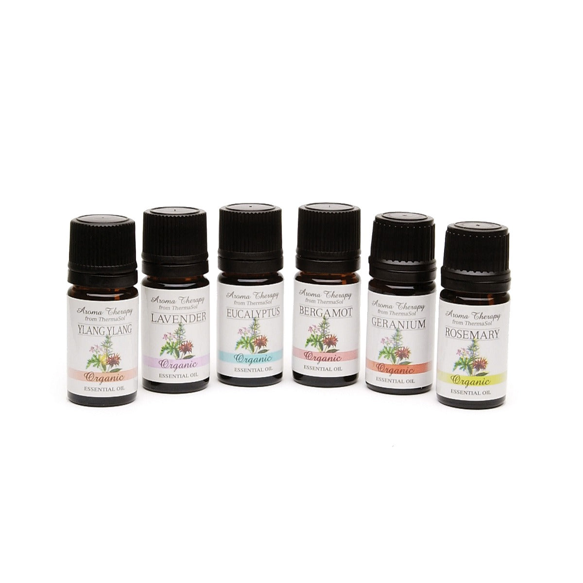 ThermaSol Aromatherapy Essential Oil