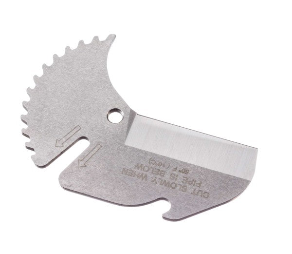 RIDGID 27858 RC-1625 Replacement Blade 